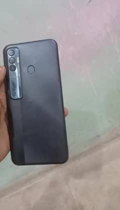 tenco spark 7pro 10/10 condition with Complete box