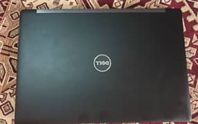 Dell latitude 7280 core i5 6th generation