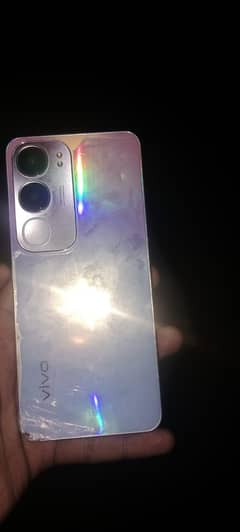 vivo y19s