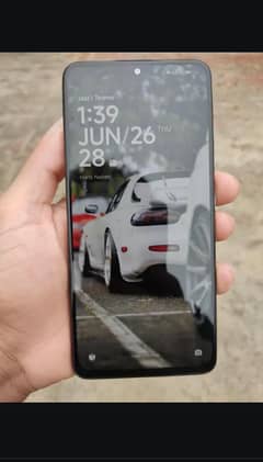 Exchange Redmi note 11 pro 8+8gb 128gb gaming phone