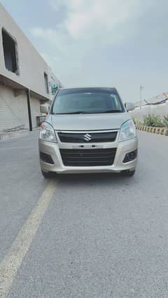Wagon r vxl manual just like brand new condition