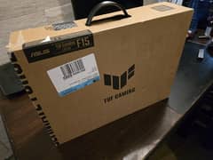 Asus Tuf f15, 12 gen i7 16 gb ddr4 ram, Nvidea RTX 4070 gpu 10/10
