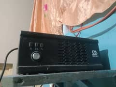 marcury ups 1500 watts 24 volt very good conditions and rate