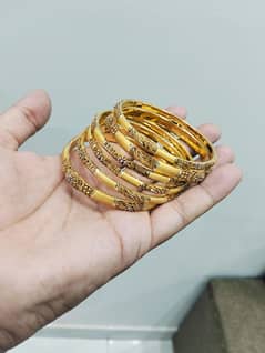Gold