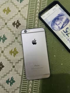 Iphone 16 (100% Sealed)