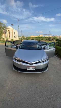 Corolla