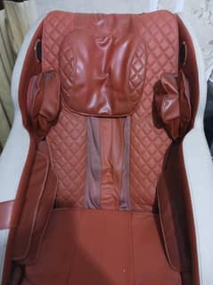 massage chair zero
