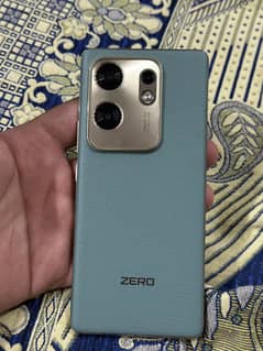 Infinix Zero 30 16/256