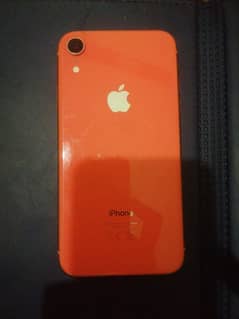 iPhone xr jv
