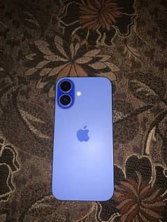 Iphone 16 jv 128 gb