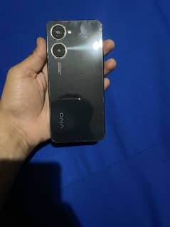 Vivo y03t 4+4 64gb  exchange possible phone no 03034711549