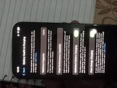 condition 10/10 no open no repair