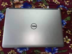 Dell Core i5 generation 4 4gb ram 128gb Kingston SSD original 10/10 he