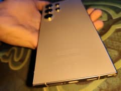 Samsung Mobile S24 Ultra