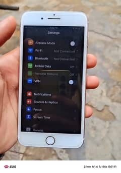 Apple iPhone 7 Plus