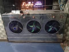 3 in 1 fan cooler