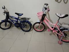 cycles