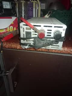 UPS and DC charger