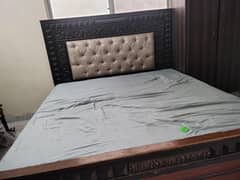 Bedroom Set 4 piece