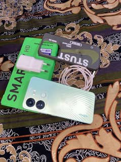 Infinix