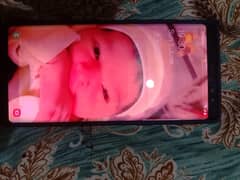 Samsung Galaxy note 8  good condition memory 128