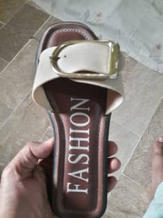 Slippers