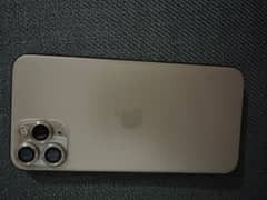 Apple iPhone 11 Pro