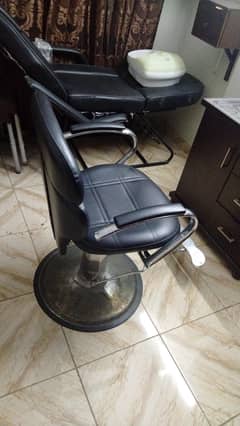 Saloon