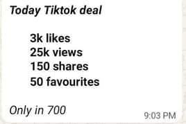 tiktok