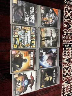 Bundle sale !! Ps3 30 games for very low price.