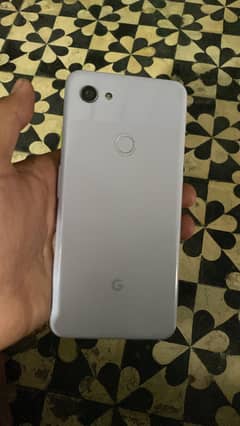 Google pixel 3a xl 4/64