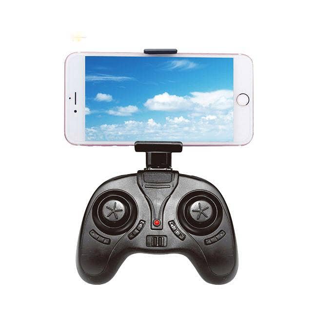 Y20 Y-Series 2.4GHz RC Drone with LED, Flip, Return & Headless Mode 2