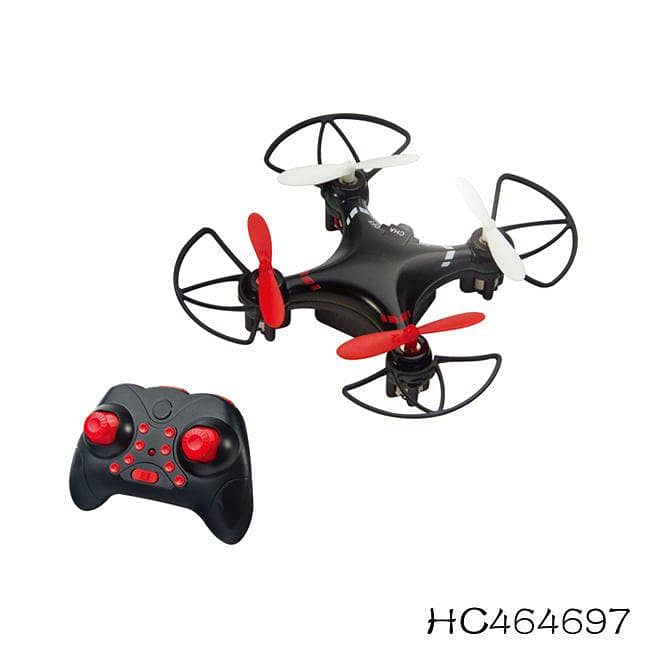 Y20 Y-Series 2.4GHz RC Drone with LED, Flip, Return & Headless Mode 4