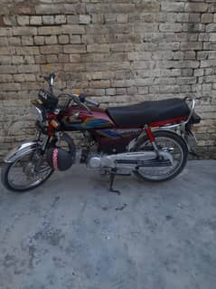 bike