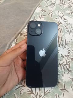 iPhone 13 jv 100%Health In Apple Warranty