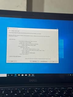 Dell latitude 7280