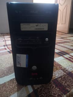 pc for sell i5 3rd generation
