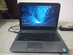 Dell Lattitude 3440 with 4 gb ram