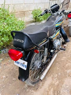 Hi speed 2020 for sale