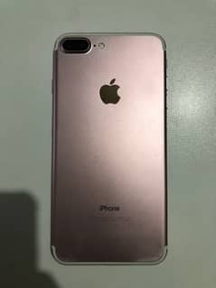 Apple iPhone 7 Plus 32 GB NON PTA