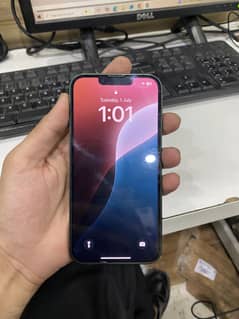 I-phone 13 JV