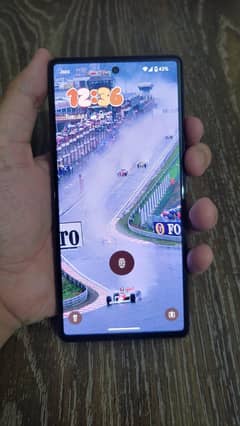 Google Pixel 6 Pta Approved