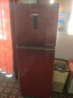 Haier Refrigerator