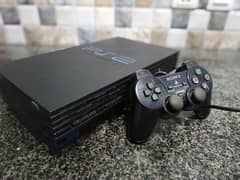 Play station 2