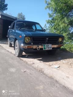 forsale 76 corolla  just buy and drive no work requried only home use