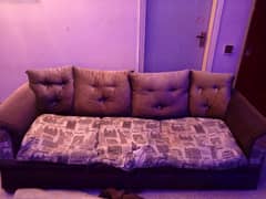 8 seater sofa set