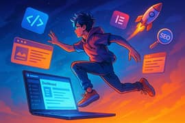  WordPress – Take a Jump into Web Development!