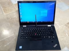 Lenovo X1 yoga