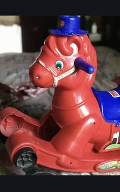 Horse