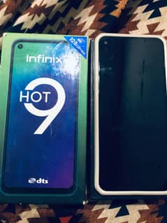 Infinix